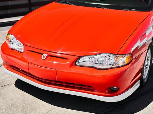 Used 2000 Chevrolet Monte Carlo SS FWD image 6