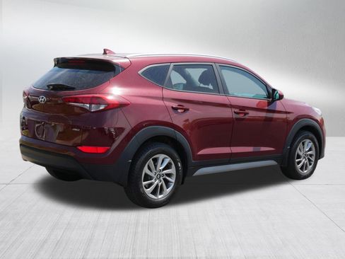 Used 2018 Hyundai Tucson SEL AWD/4WD image 7