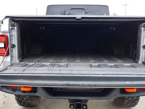 Used 2021 Jeep Gladiator Mojave image 33