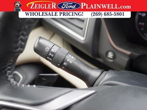 Used 2023 Subaru Ascent Limited image 28