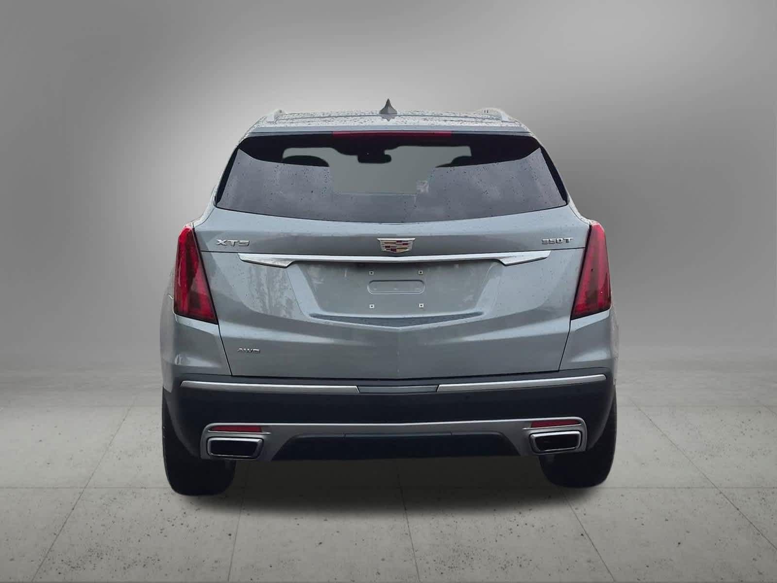 Used 2023 Cadillac XT5 Premium Luxury AWD/4WD image 5