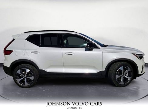 New 2026 Volvo XC40 B5 Plus w/ Protection Package Premier image 5