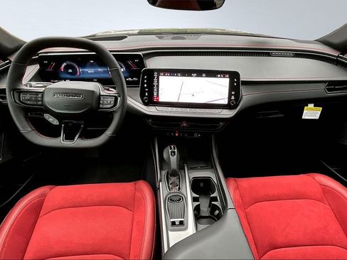 New 2026 Dodge Charger R/T AWD/4WD image 6