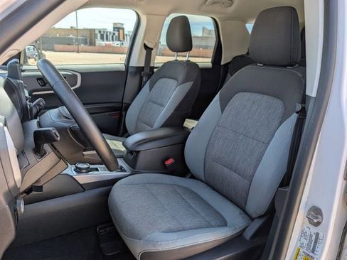 Used 2024 Ford Bronco Sport Big Bend w/ Convenience Package image 21