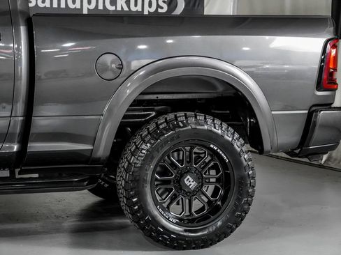 Used 2026 RAM 2500 Big Horn AWD/4WD image 14
