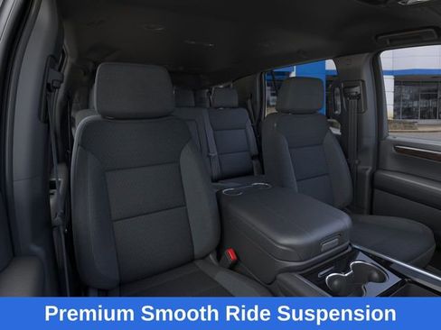 New 2026 Chevrolet Tahoe LS w/ LPO, Dark Essentials Package image 17