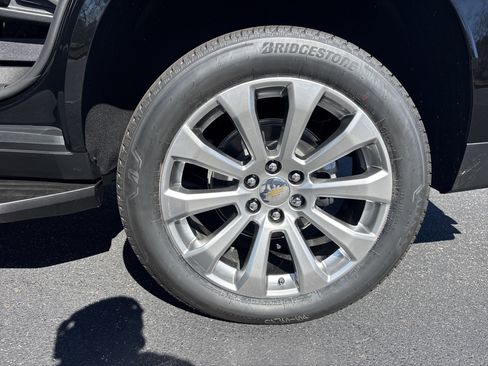 New 2026 Chevrolet Tahoe Premier image 20
