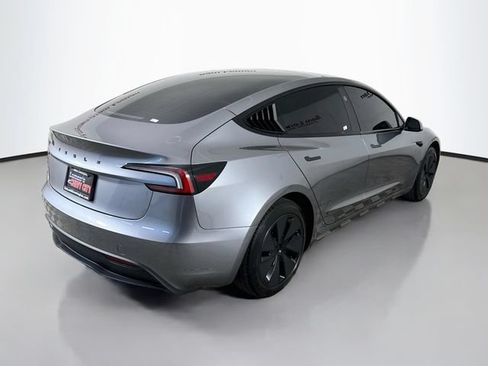 Used 2025 Tesla Model 3 RWD image 7