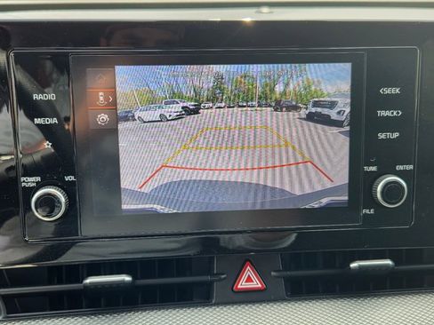 Used 2023 Kia Sportage LX AWD/4WD image 19