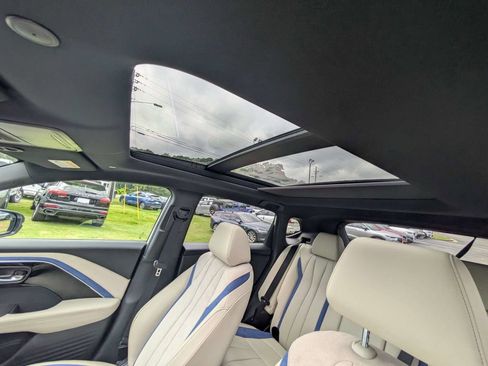 New 2026 Acura ADX A-Spec FWD image 22