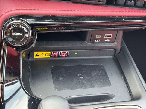 Used 2023 Lexus NX 350 AWD image 36