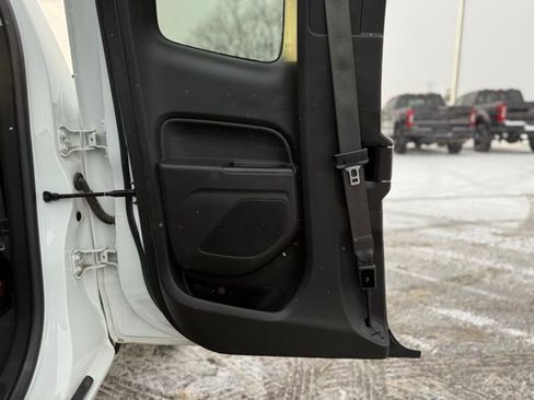 Used 2019 Chevrolet Colorado W/T image 8