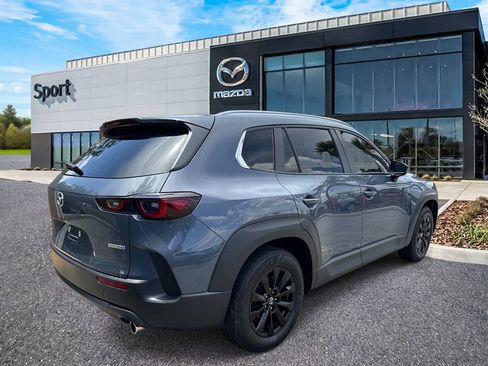 Used 2024 MAZDA CX-50 AWD 2.5 S w/ Weather Package image 3