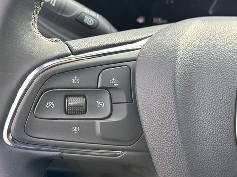 New 2026 Buick Envista Sport Touring FWD image 19