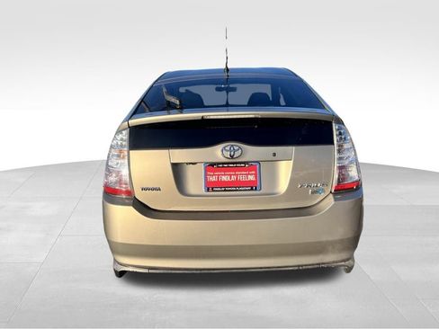 Used 2008 Toyota Prius Base image 4