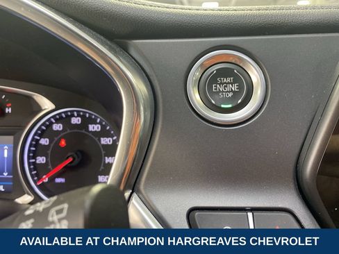 Used 2021 Chevrolet Blazer LT FWD image 22