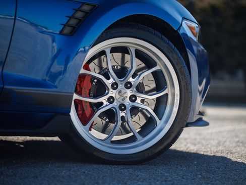 Used 2015 Ford Mustang GT w/ Enhanced Security Package image 31