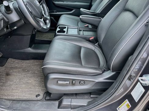 Used 2025 Honda Odyssey Touring image 20