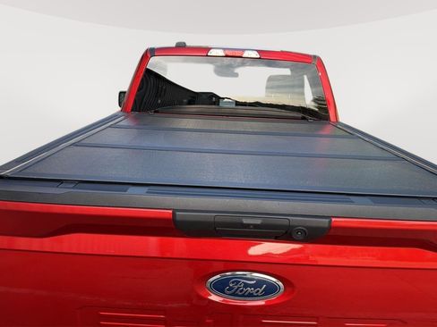 Used 2023 Ford F150 XLT w/ Equipment Group 301A Mid RWD image 18