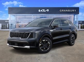 New 2026 Kia Sorento S FWD video 1