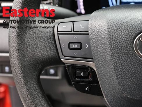 Used 2025 Toyota Camry LE image 15