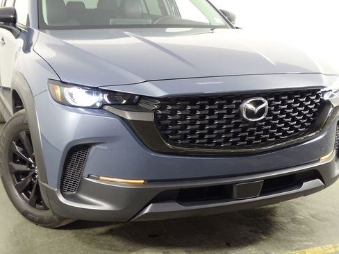 Used 2024 MAZDA CX-50 AWD 2.5 S w/ Preferred Package image 47