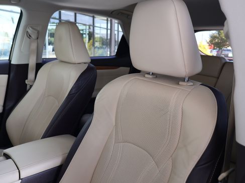 Used 2016 Lexus RX 350 FWD w/ Premium Package image 11