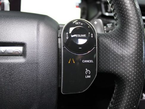 Used 2020 Land Rover Range Rover Velar S AWD/4WD image 19