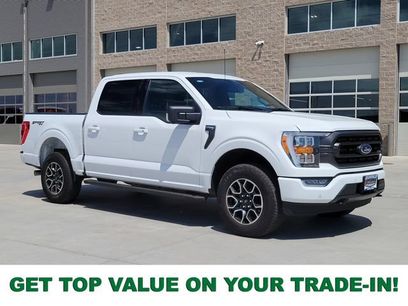 Certified 2023 Ford F150 XLT w/ Equipment Group 302A High