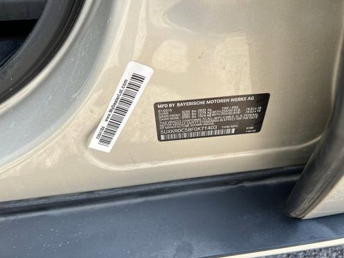 Used 2015 BMW X5 xDrive35i image 25