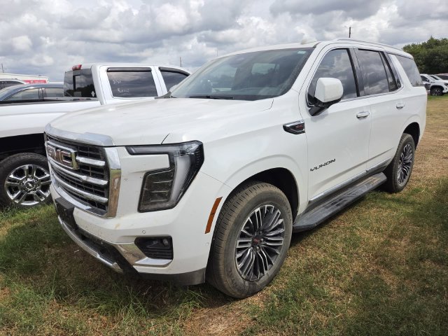 Used 2025 GMC Yukon Elevation w/ Technology Package AWD/4WD image 2