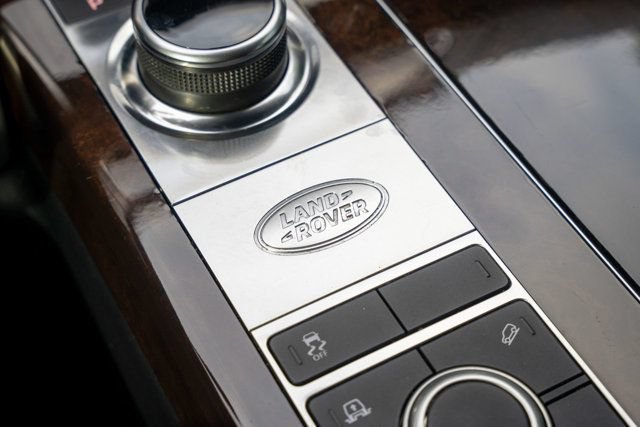Used 2022 Land Rover Range Rover Westminster Edition AWD/4WD image 32