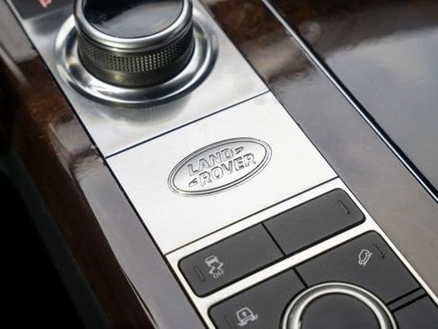 Used 2022 Land Rover Range Rover Westminster Edition AWD/4WD image 32