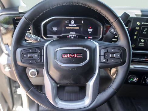 Used 2024 GMC Sierra 1500 Elevation RWD image 15