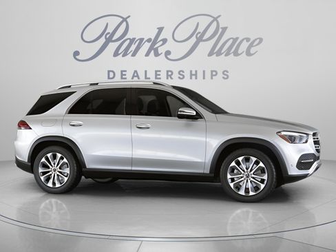 Used 2022 Mercedes-Benz GLE 350 4MATIC image 28
