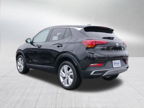 Used 2024 Buick Encore GX Preferred image 5