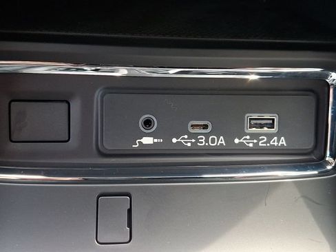 New 2026 Subaru Ascent Premium AWD/4WD image 16