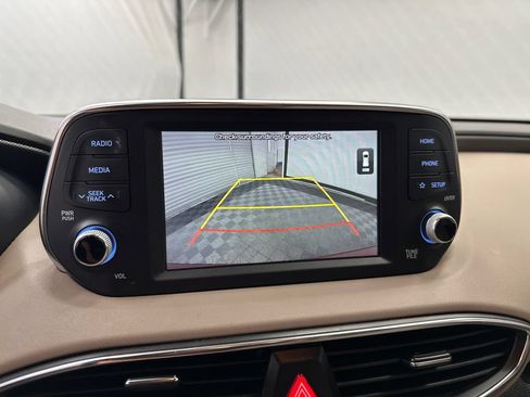 Used 2020 Hyundai Santa Fe SEL w/ Convenience Package FWD image 30
