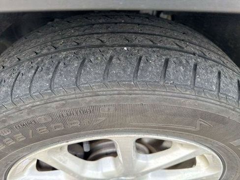 Used 2014 Jeep Cherokee Latitude w/ Comfort/Convenience Group FWD image 9