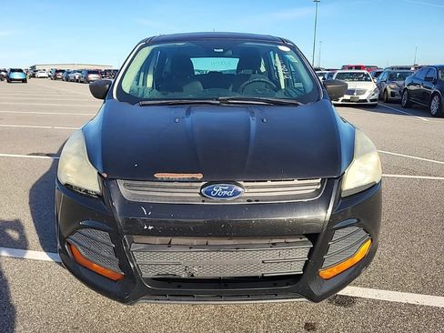 Used 2015 Ford Escape S FWD image 6