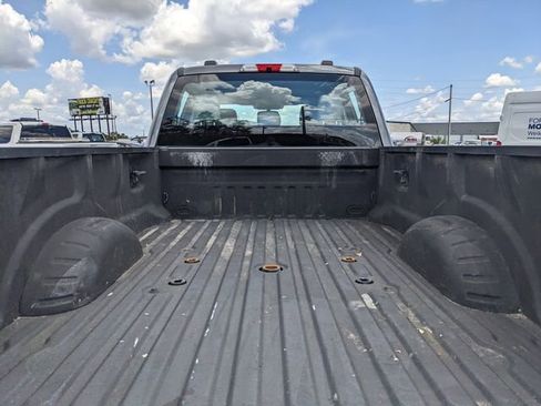 Used 2023 Ford F450 XL w/ 360-Degree Camera Package AWD/4WD image 11