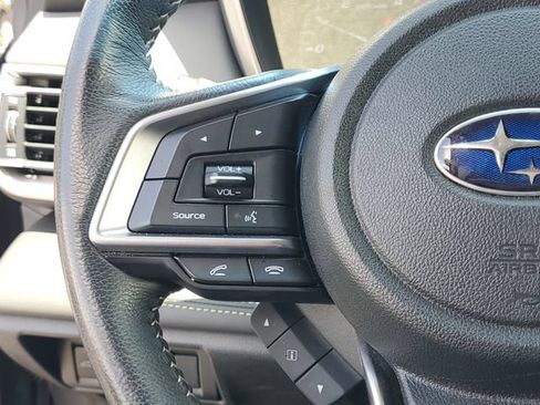 Used 2020 Subaru Outback Onyx Edition XT w/ Popular Package #2 AWD/4WD image 11