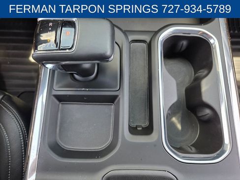 Used 2023 GMC Sierra 1500 Elevation RWD image 27