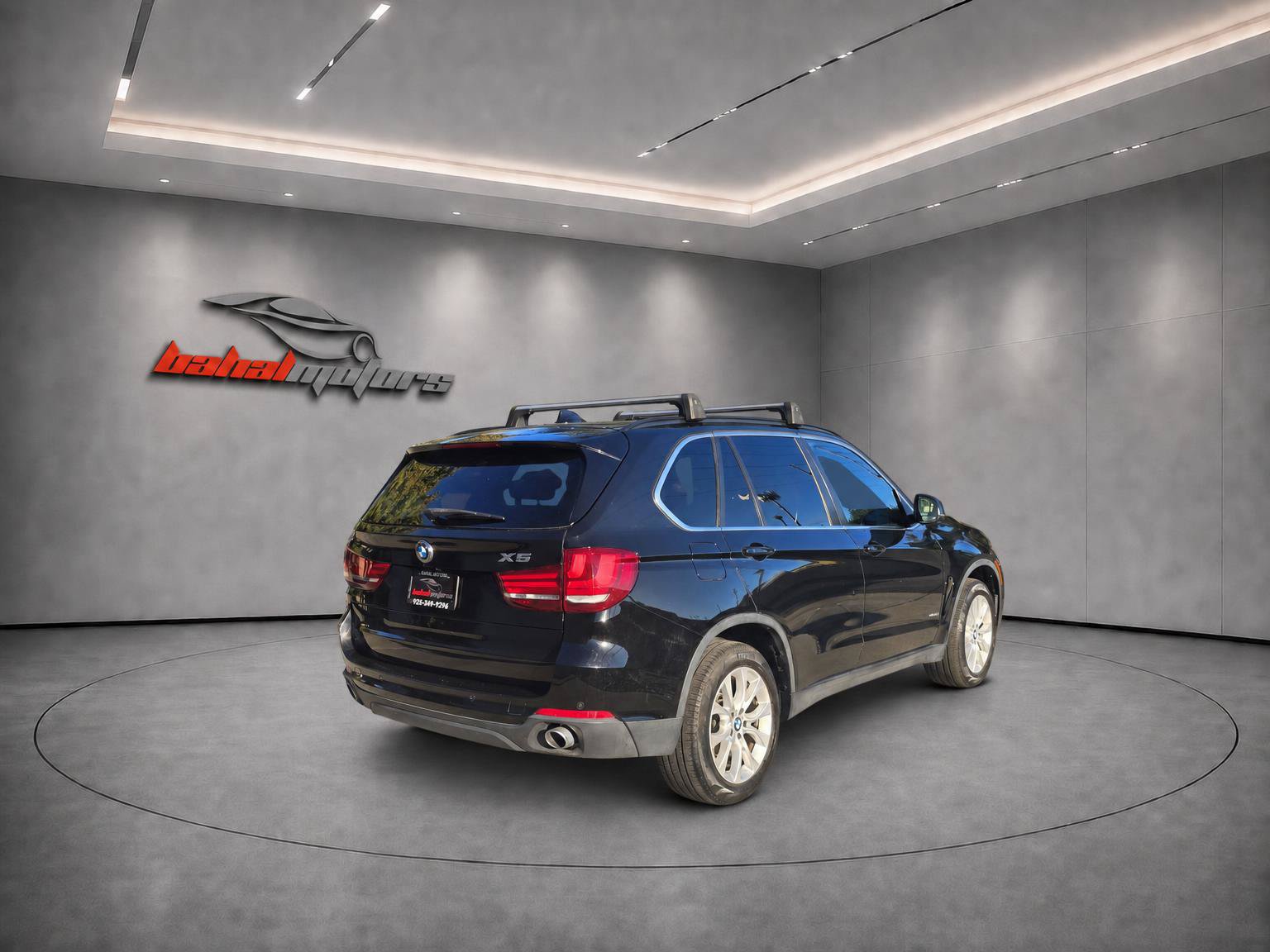 Used 2016 BMW X5 xDrive35i AWD/4WD image 14