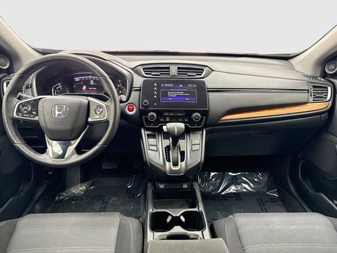 Used 2020 Honda CR-V EX image 20