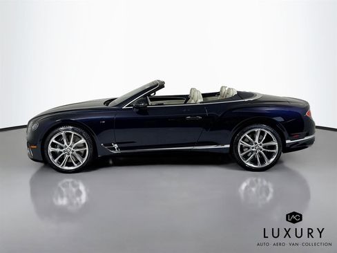 Used 2020 Bentley Continental GT V8 image 9
