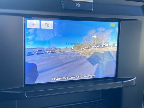New 2026 Ford F550 4x4 Regular Cab Super Duty image 16