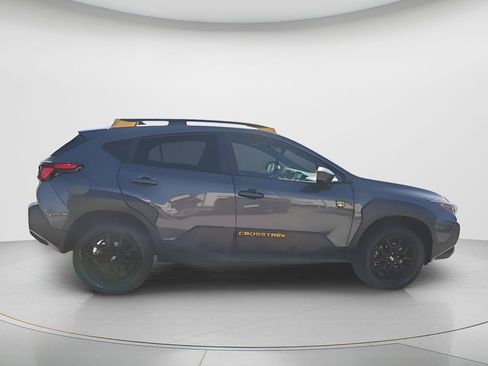Used 2025 Subaru Crosstrek 2.5i Wilderness AWD/4WD image 7