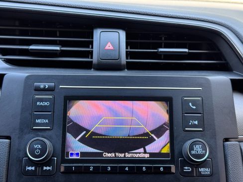 Used 2020 Honda Civic LX image 23