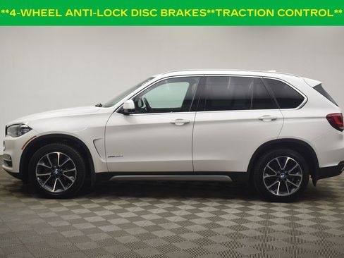 Used 2018 BMW X5 xDrive35d image 12